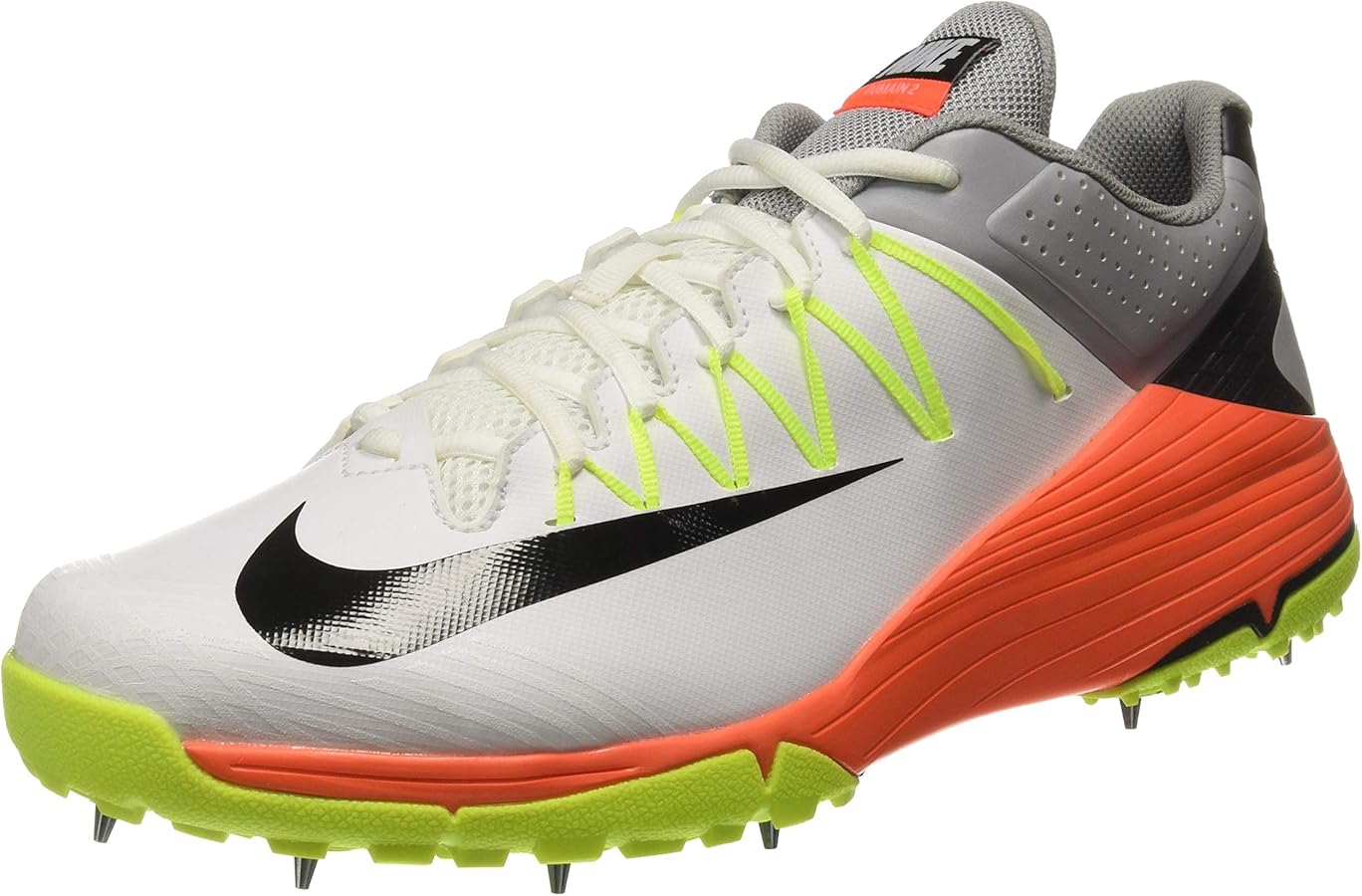 nike domain cricket shoes