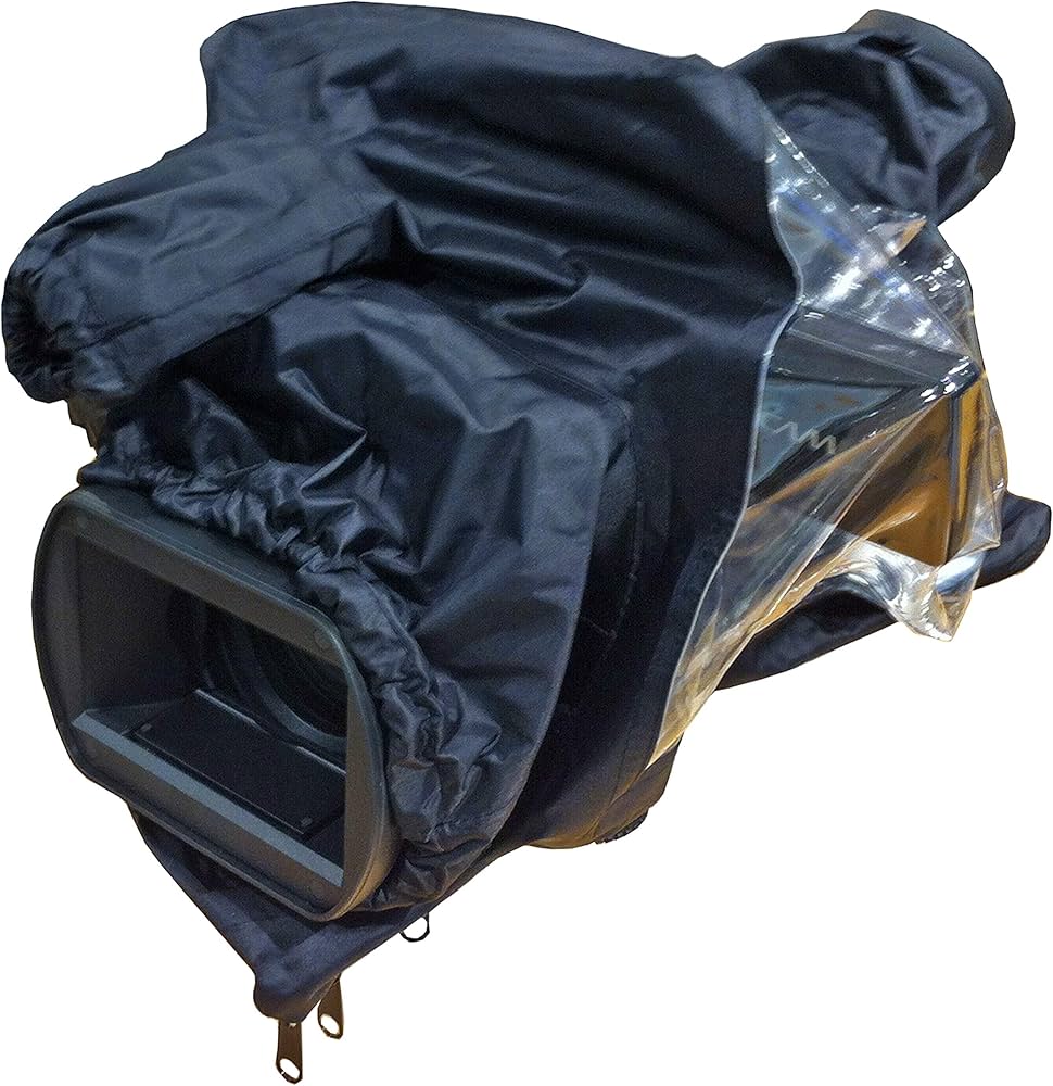 Amazon | NEP SONY PXW-X200/X180/X160用レインカバー SA-PXWX200 Amazon | NEP SONY PXW-X200/X180/X160用レインカバー SA-PXWX200