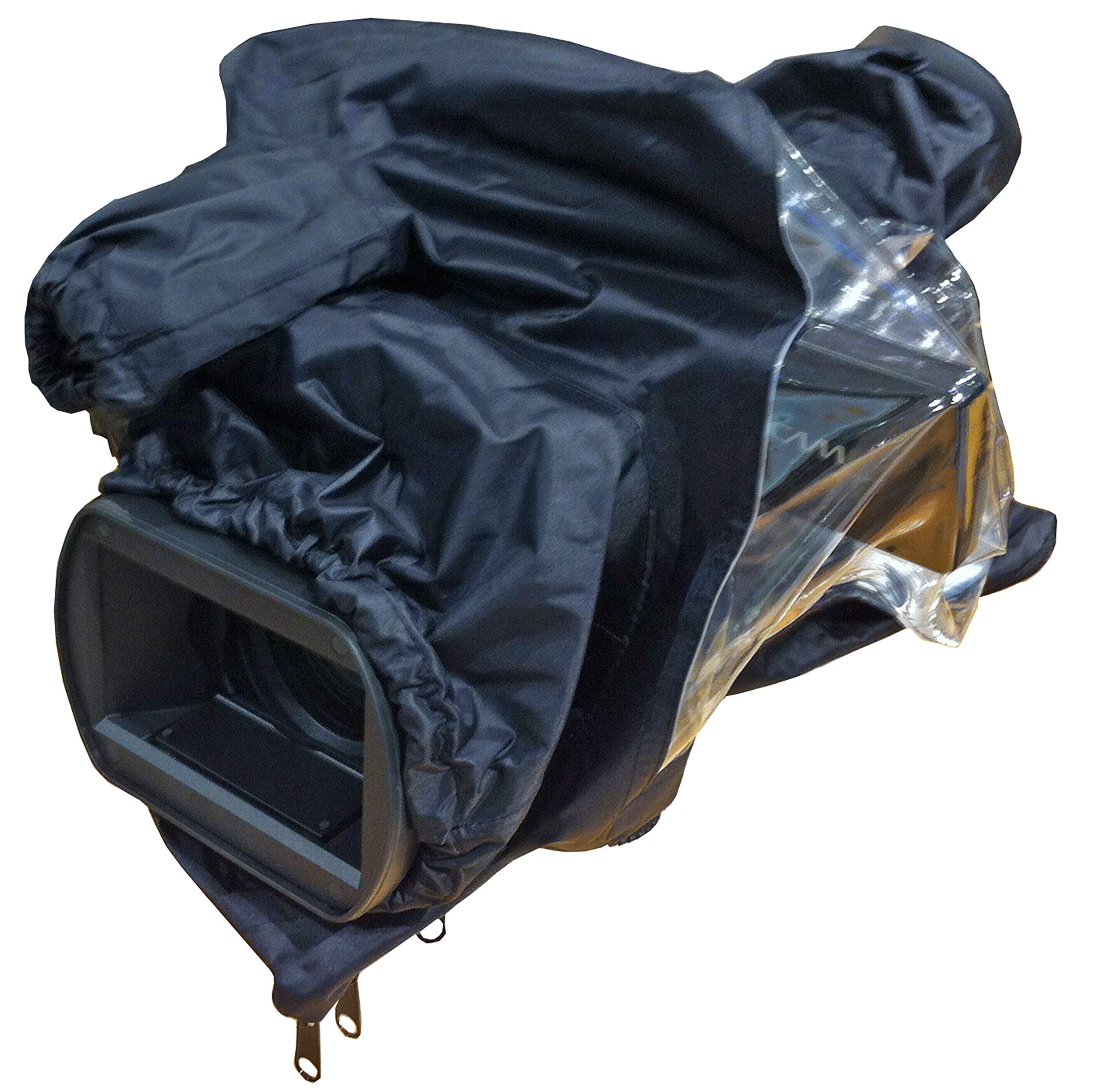 【未使用品】RJ-PMW200 レインカバー PXW-X200/PMW-200 Amazon | NEP SONY PXW-X200/X180/X160用レインカバー SA-PXWX200