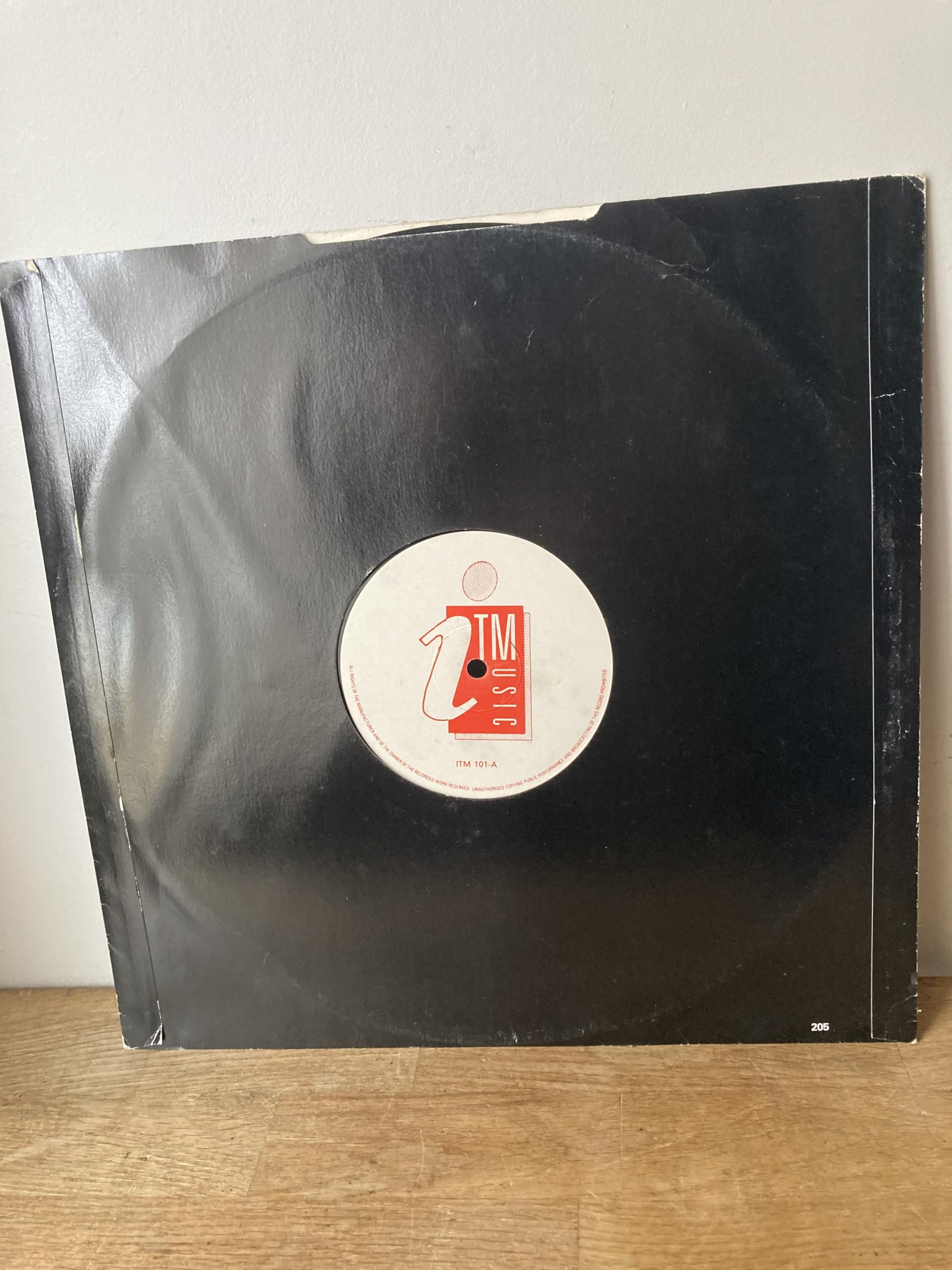 Qaurtz Quartz Meltdown (club mix) Disque Maxi 45 tours ITM 101 1989