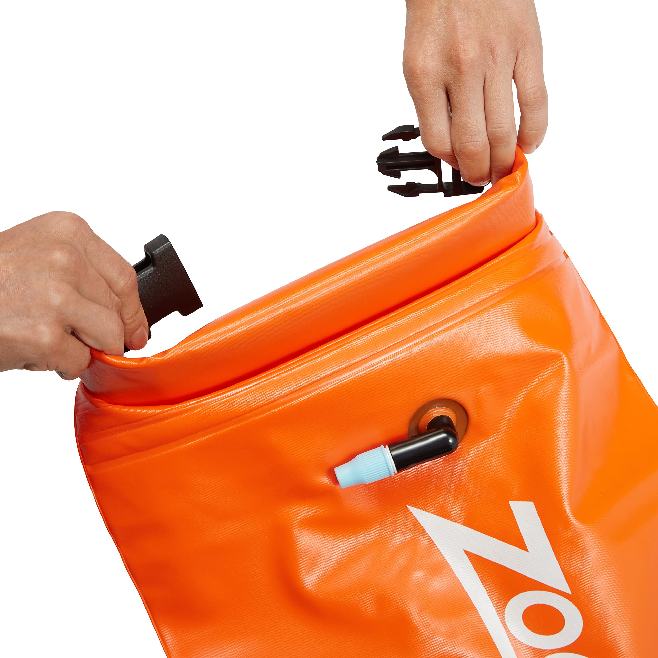 Zoggs HI VIZ Swim Buoy