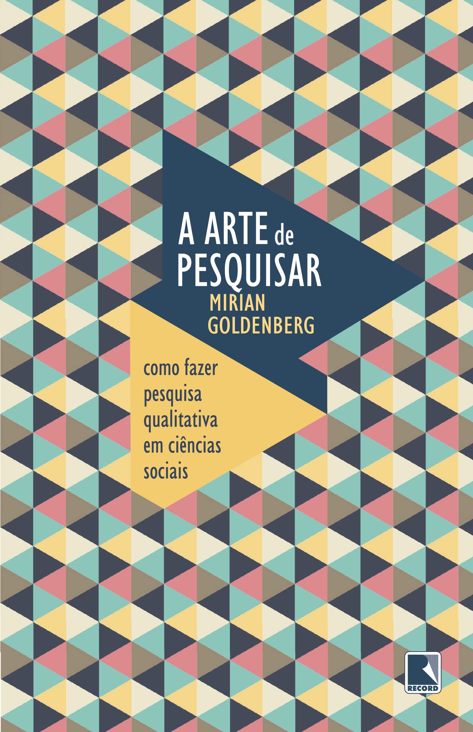 A arte de pesquisar | Amazon.com.br