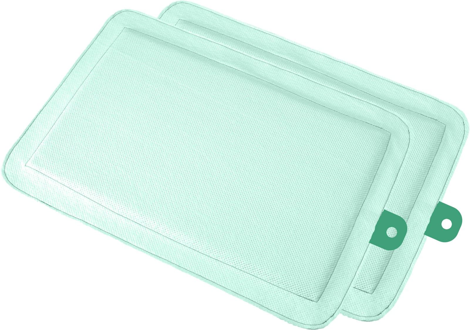 DryFur Pet Carrier Insert Pads Large - 2 pack