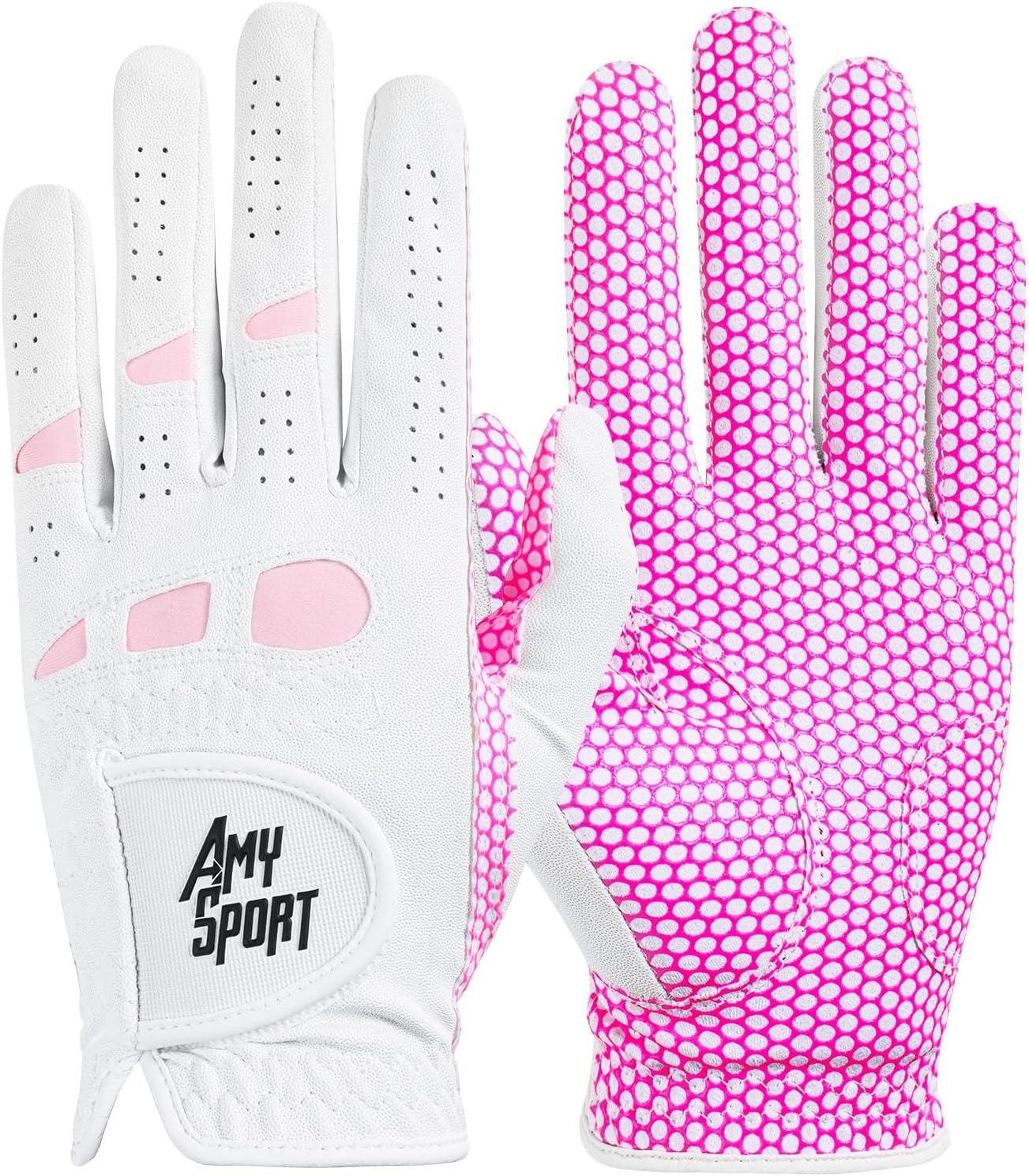 Women’s Golf Rain Gloves
