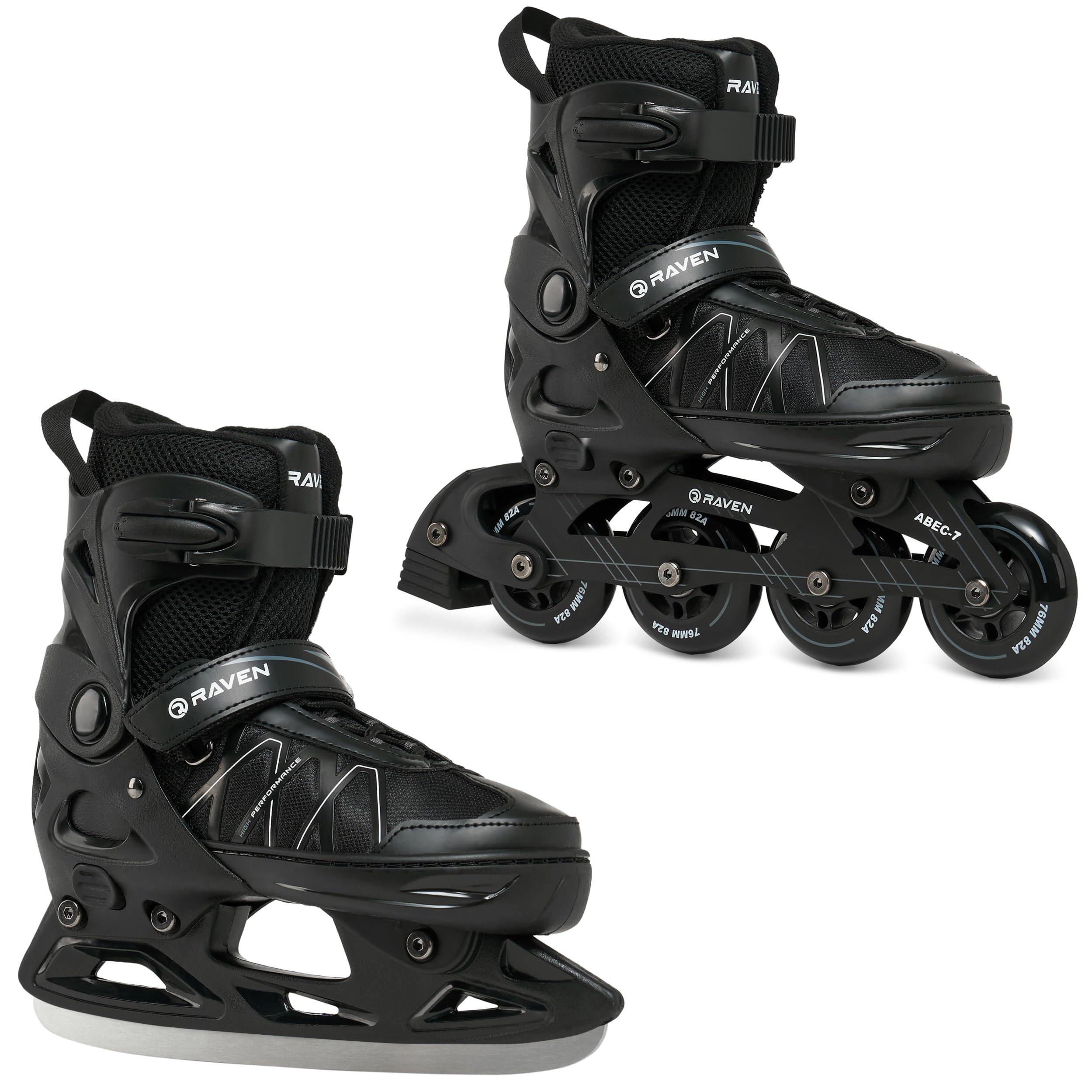 RARE - ETAT NEUF - Ancienne paire de patin à roulettes Speedy