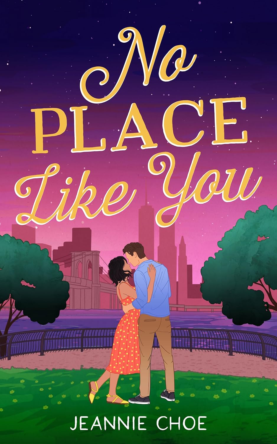 No Place Like You (Best I Never Had Book 2) eBook Choe