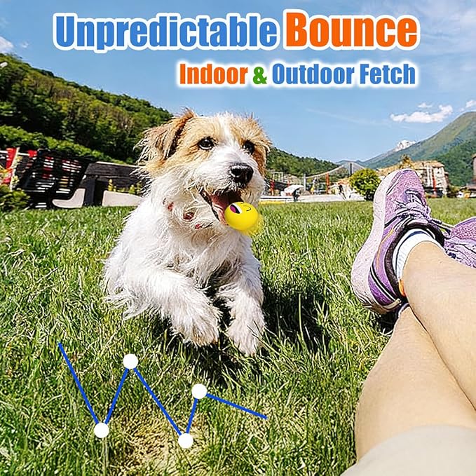 Juguetes Chirriantes de Látex para Perros Pequeños - 8 Unidades miniatura 7