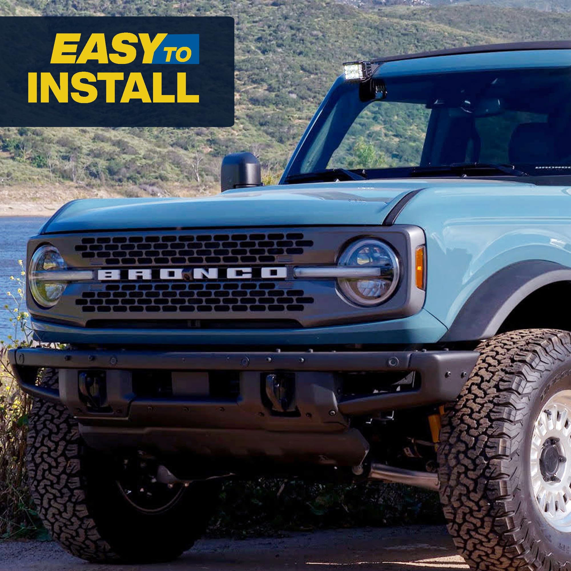 Amazon.co.jp: BLUMAK3D トレイルサイト削除キット 2021年以降の