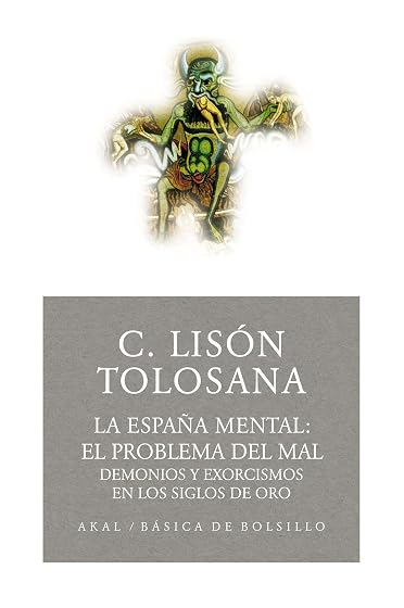 La España Mental