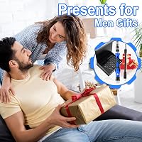 WEARXI 60 az 1-ben Precíziós Csavarhúzó Készlet - Multifunkciós Szerszámkészlet Elektronikai Javításhoz - Praktikus Ajándék Férfiaknak, Apák 7