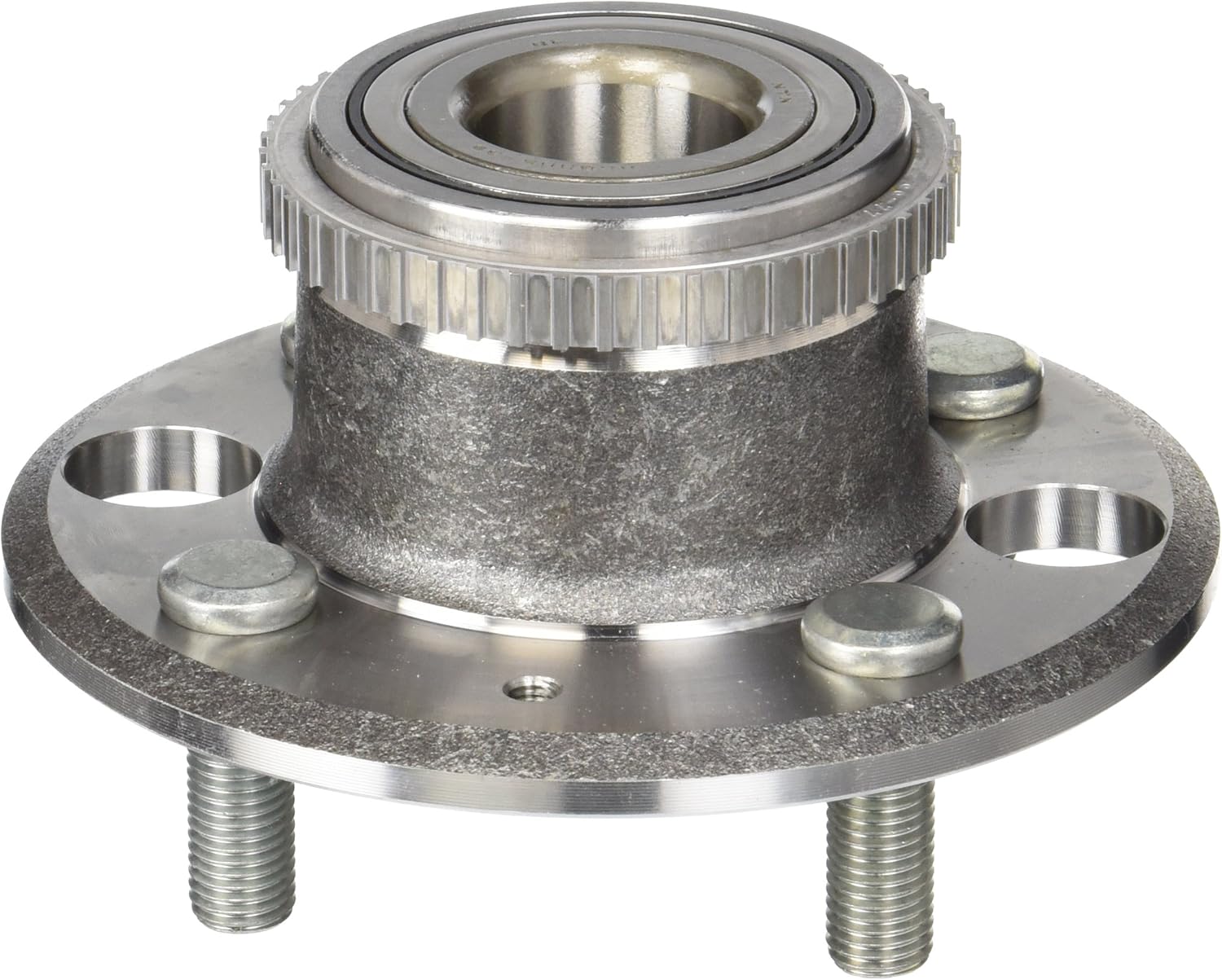 Timken Hub Unit Bearing Assemblies: Preset, Pre-Greased And Pre-Sealed - 513105