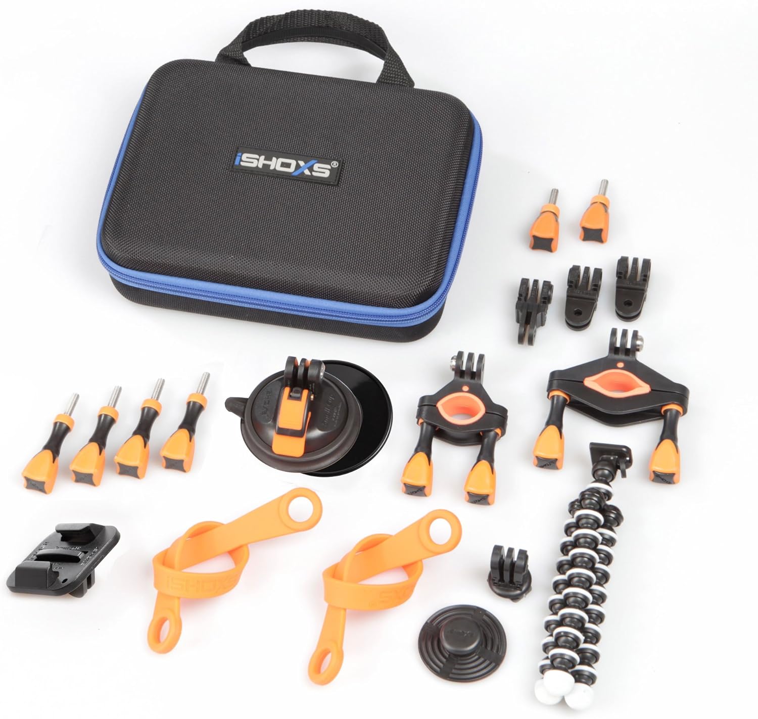 Mobility Vehicle Set