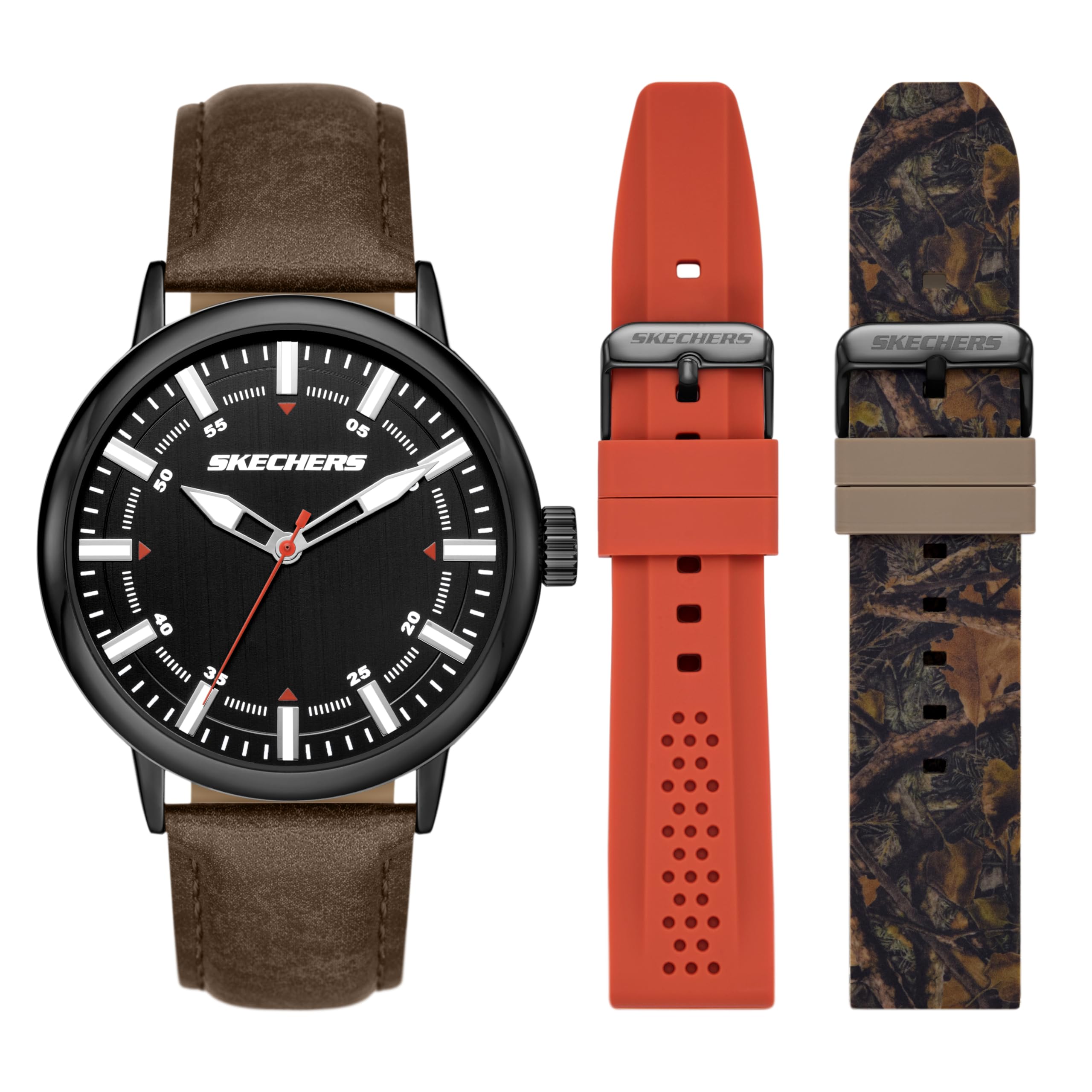 Sets Brown Watch SR9101-image-31