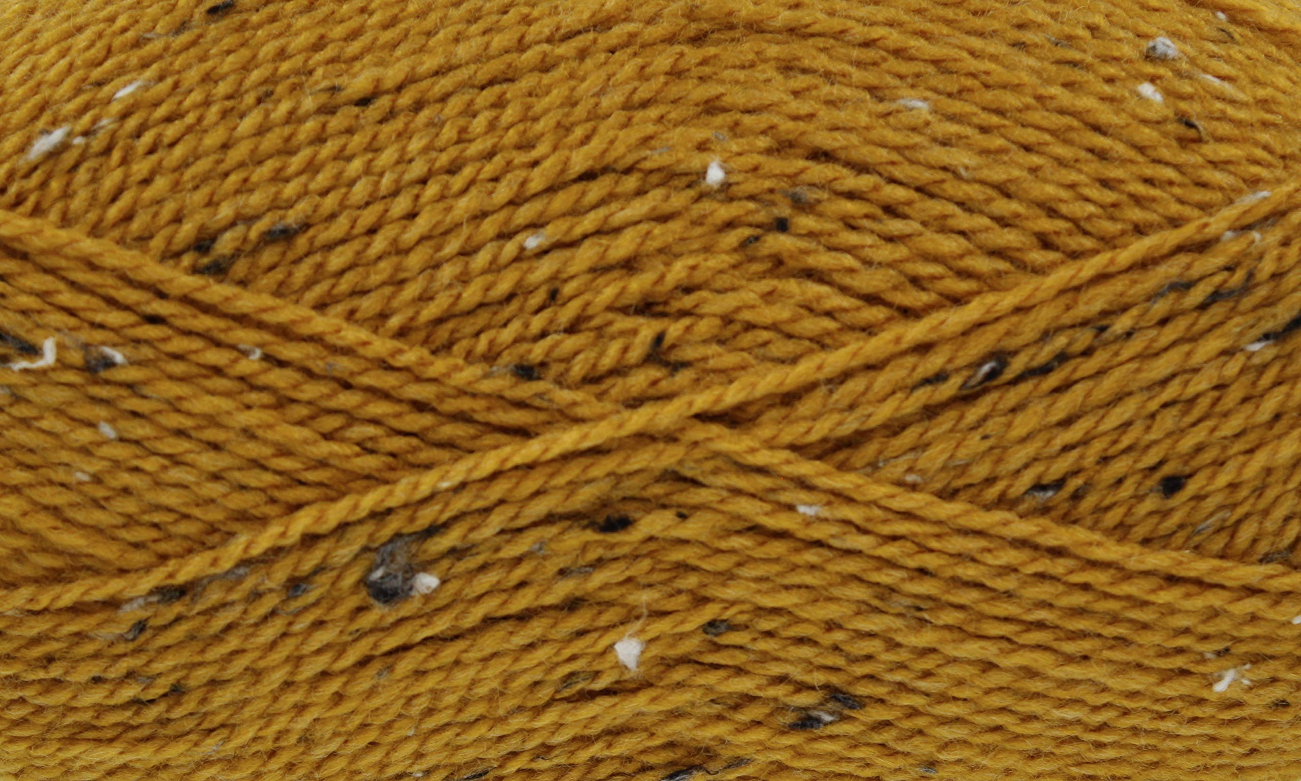King Cole Big Value Aran Acrylic Knitting Wool (Honeysuckle - 3290)