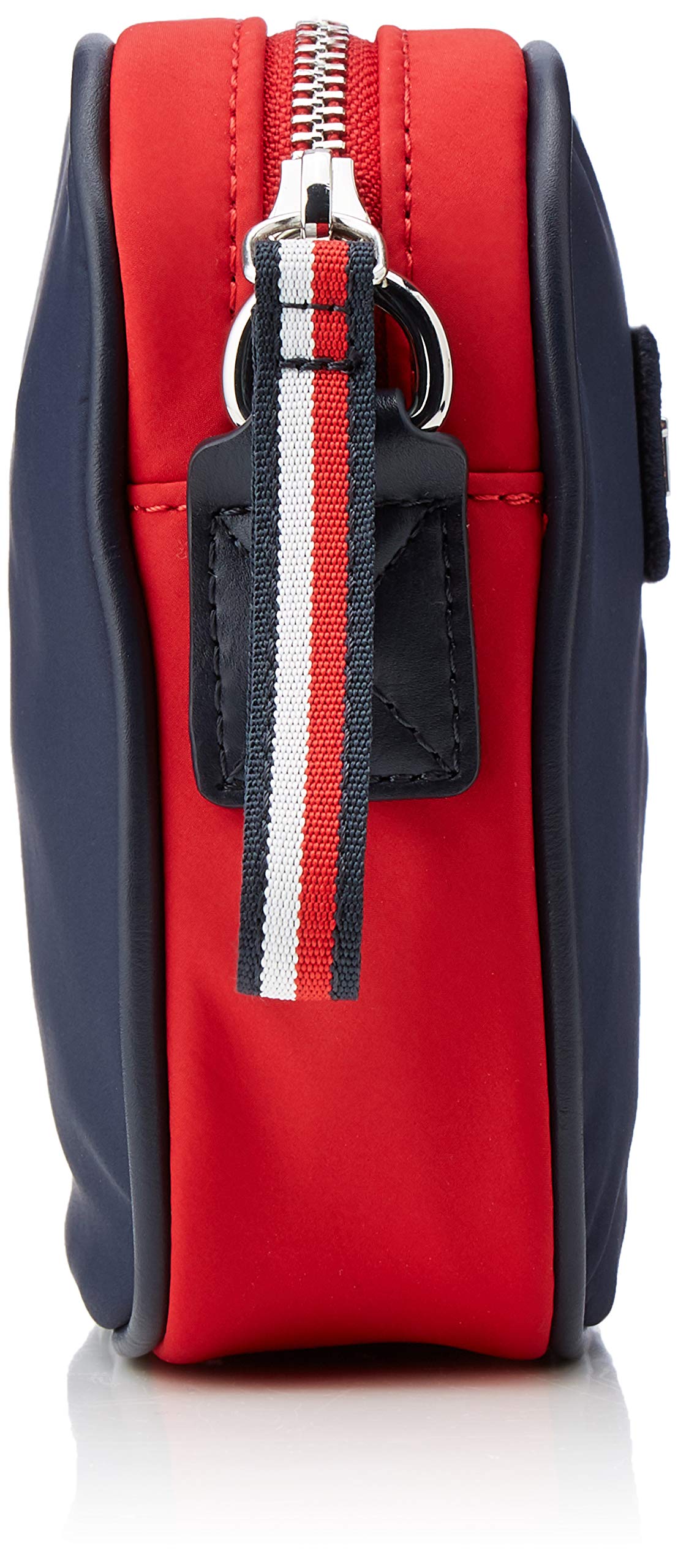 Tommy Hilfiger Varsity Nlyon Crossover - Bolsos bandolera Mujer