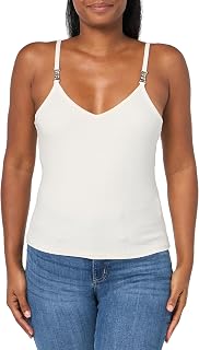 Guess Women's Eco Sleeveless Lucie Cami