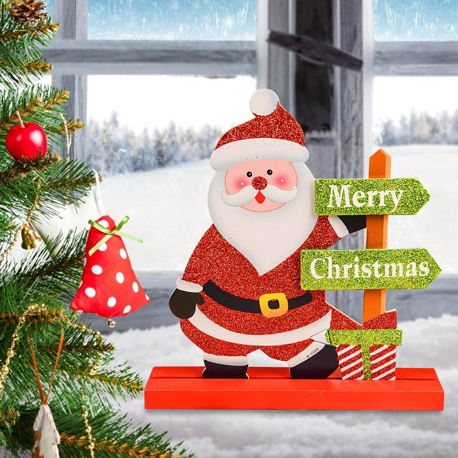 Amazon.co.jp: クリスマスツリー オーナメント 木製 3D 立体 デザイン Amazon.co.jp: クリスマスツリー オーナメント 木製 3D 立体 デザイン