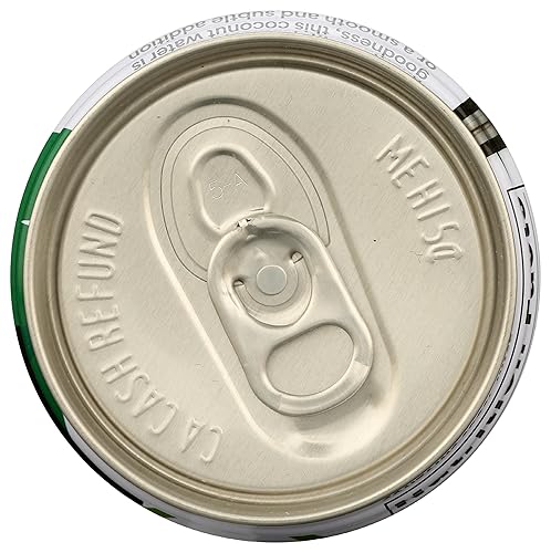 Miniatura 36 de 365 by Whole Foods Market, Agua de coco orgánica, 33.8 onzas líquidas