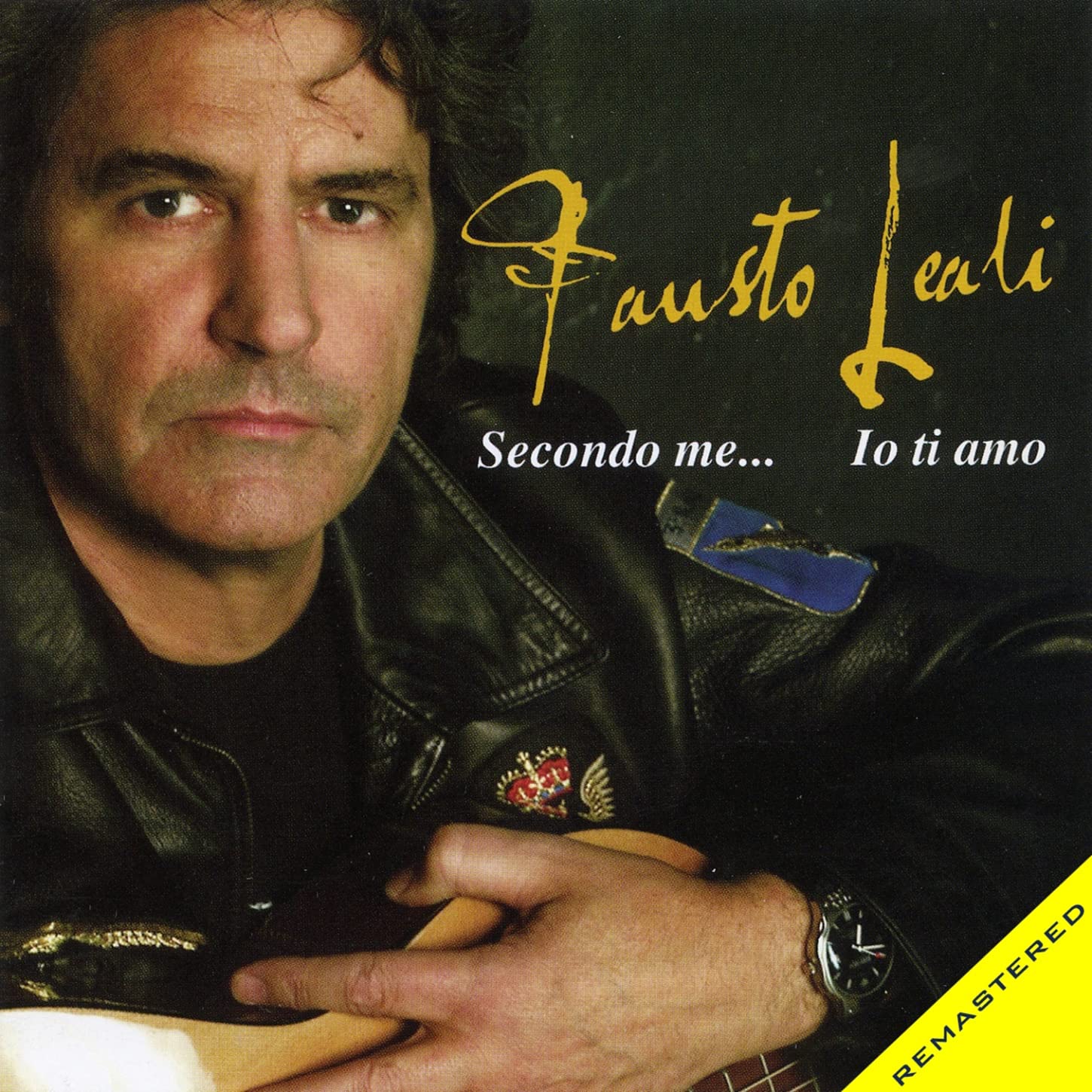 Fausto Leali, Luisa Corna