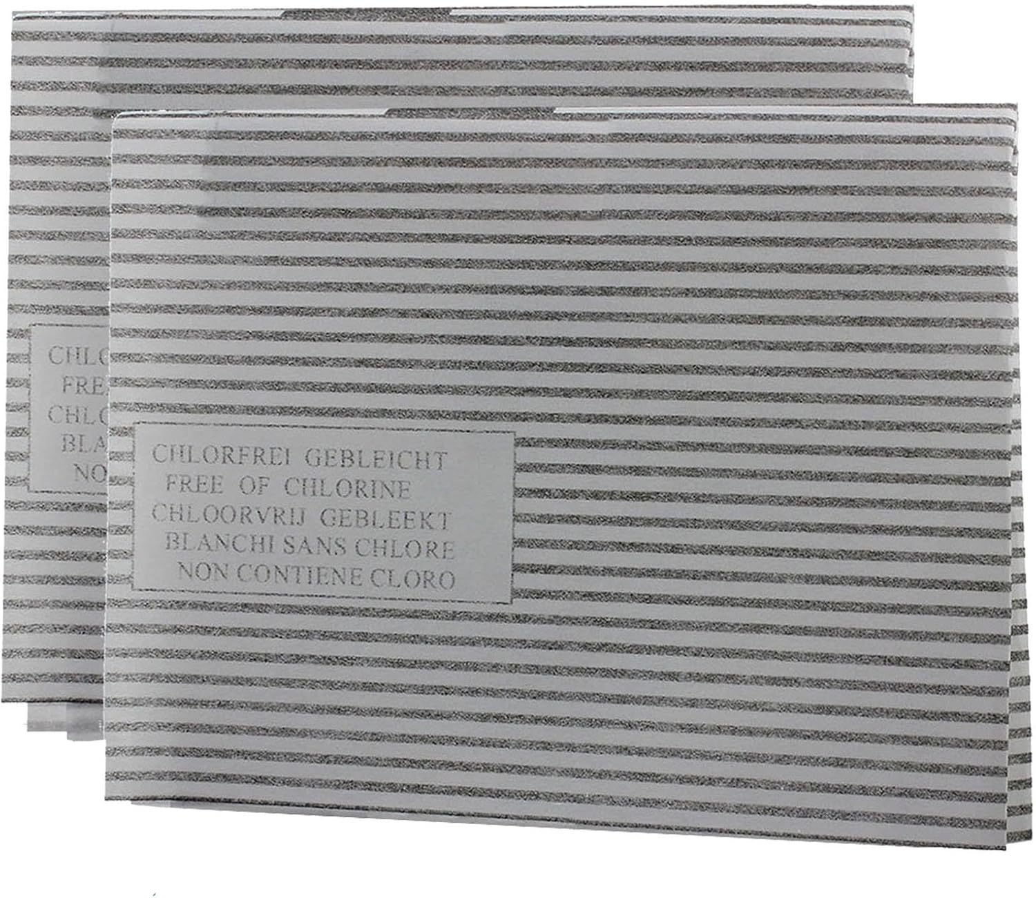 SPARES2GO Universal Cooker Hood 'Magic' Grease Filter with Saturation Indicator for Kitchen