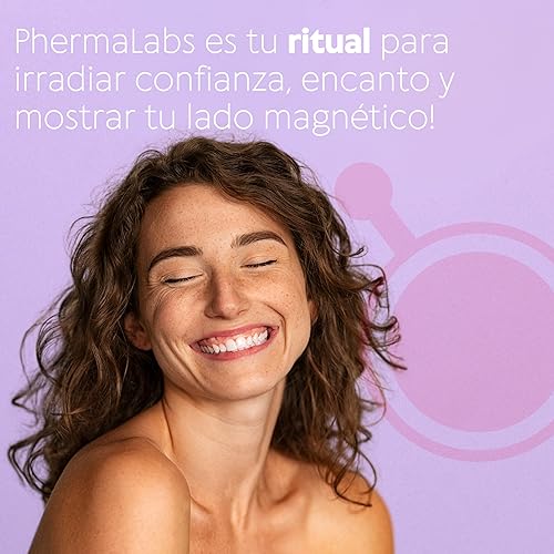 Miniatura 3 de PHERMALABS Feromonas Mist Corporal Para Mujer- Botella de 1oz - Atraer Hombres instantáneamente- Mayor Concentración De Feromonas Posible - Aroma