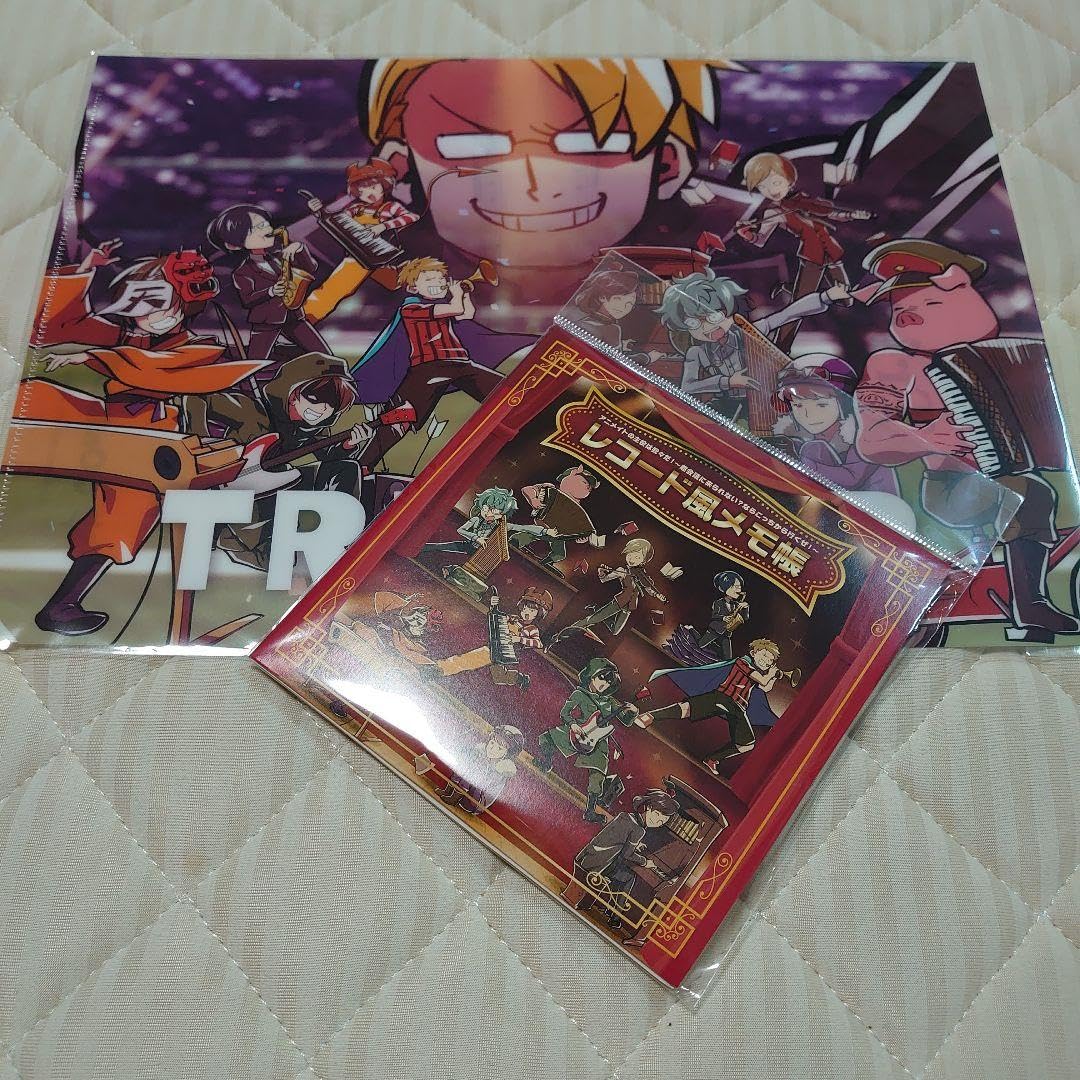 【Man セット!!】 メモ帳【4個】 & クリアファイル 【1枚】 Man】 メモ帳【4個】 & クリアファイル 【1枚】 Man セット!!】 メモ帳