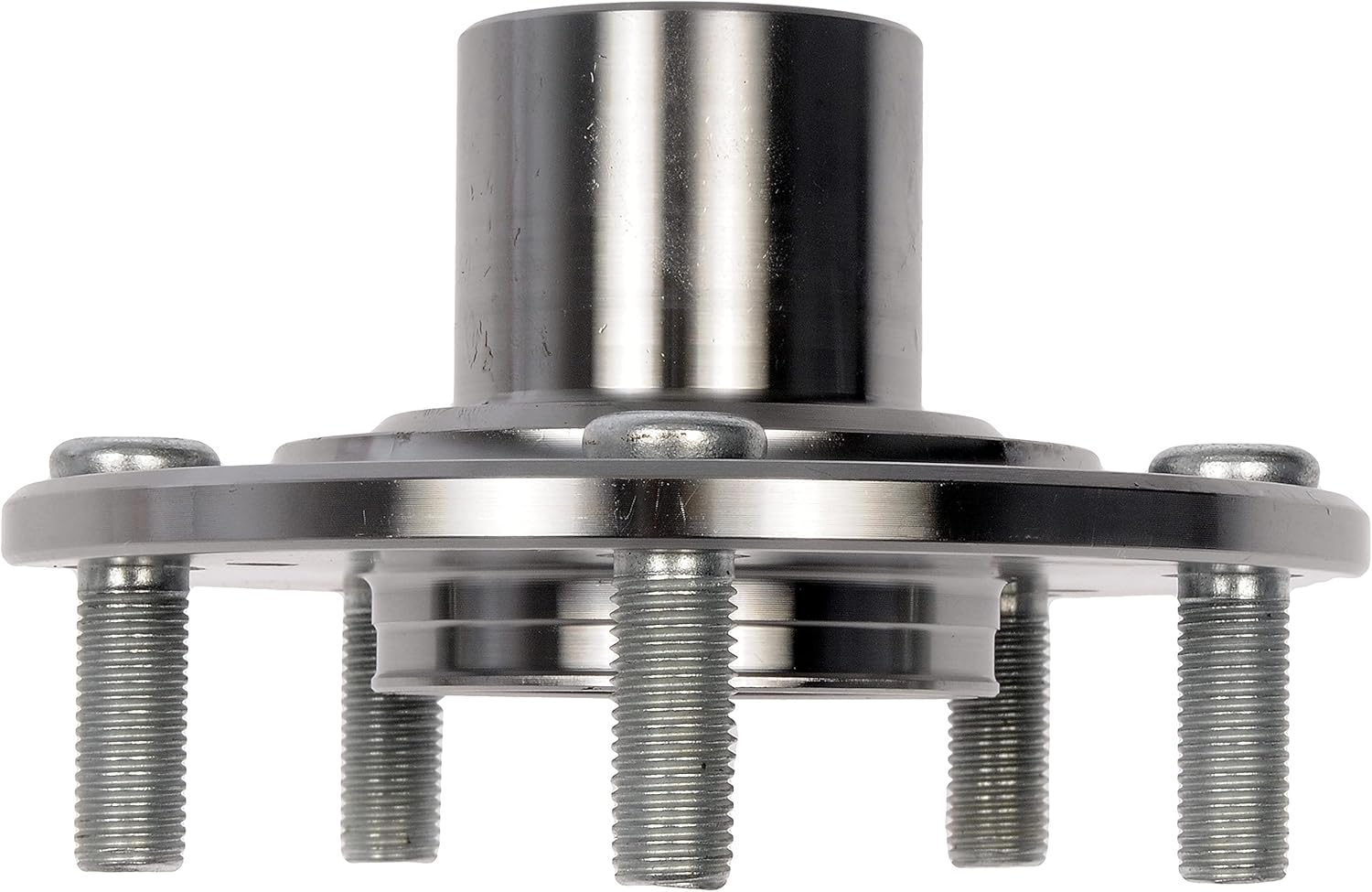 Dorman 930-454 Front Wheel Hub Compatible with Select Acura / Honda Models