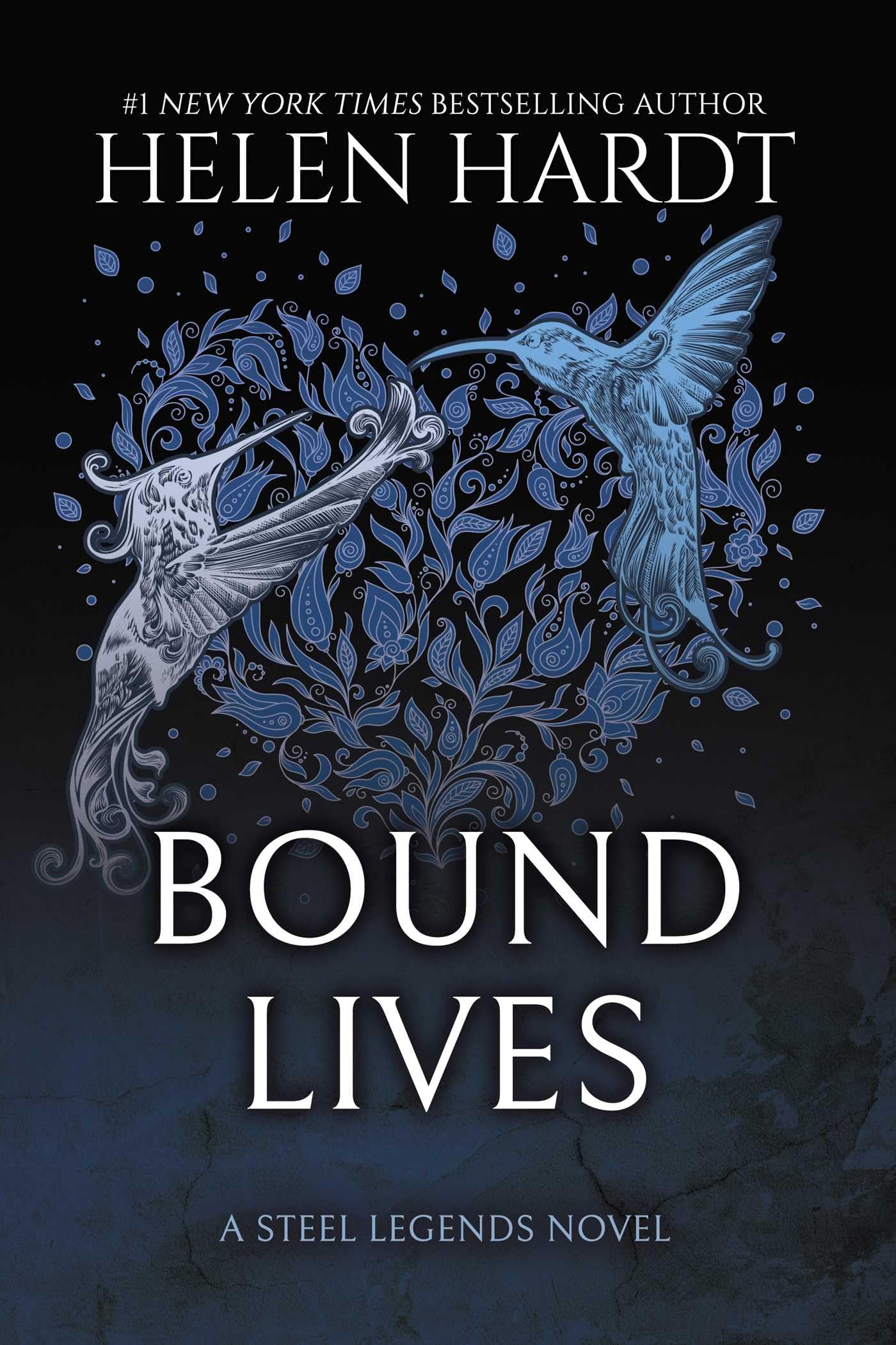 Bound Lives: Volume 6 (Steel Legends)