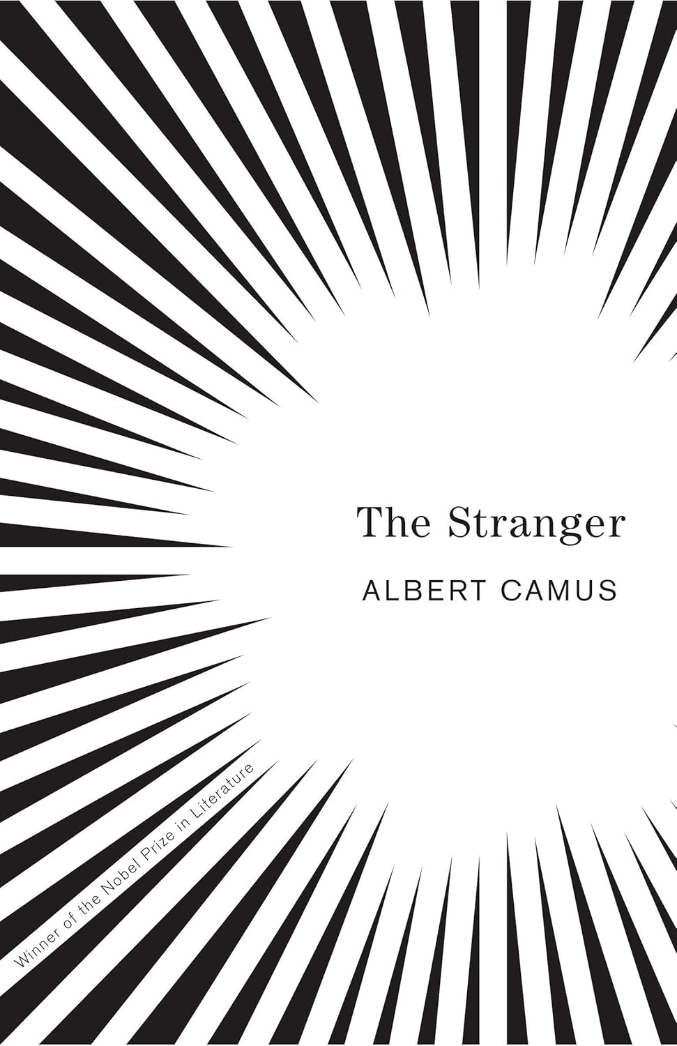 The Stranger (Vintage International) (Kindle) Thumbnail
