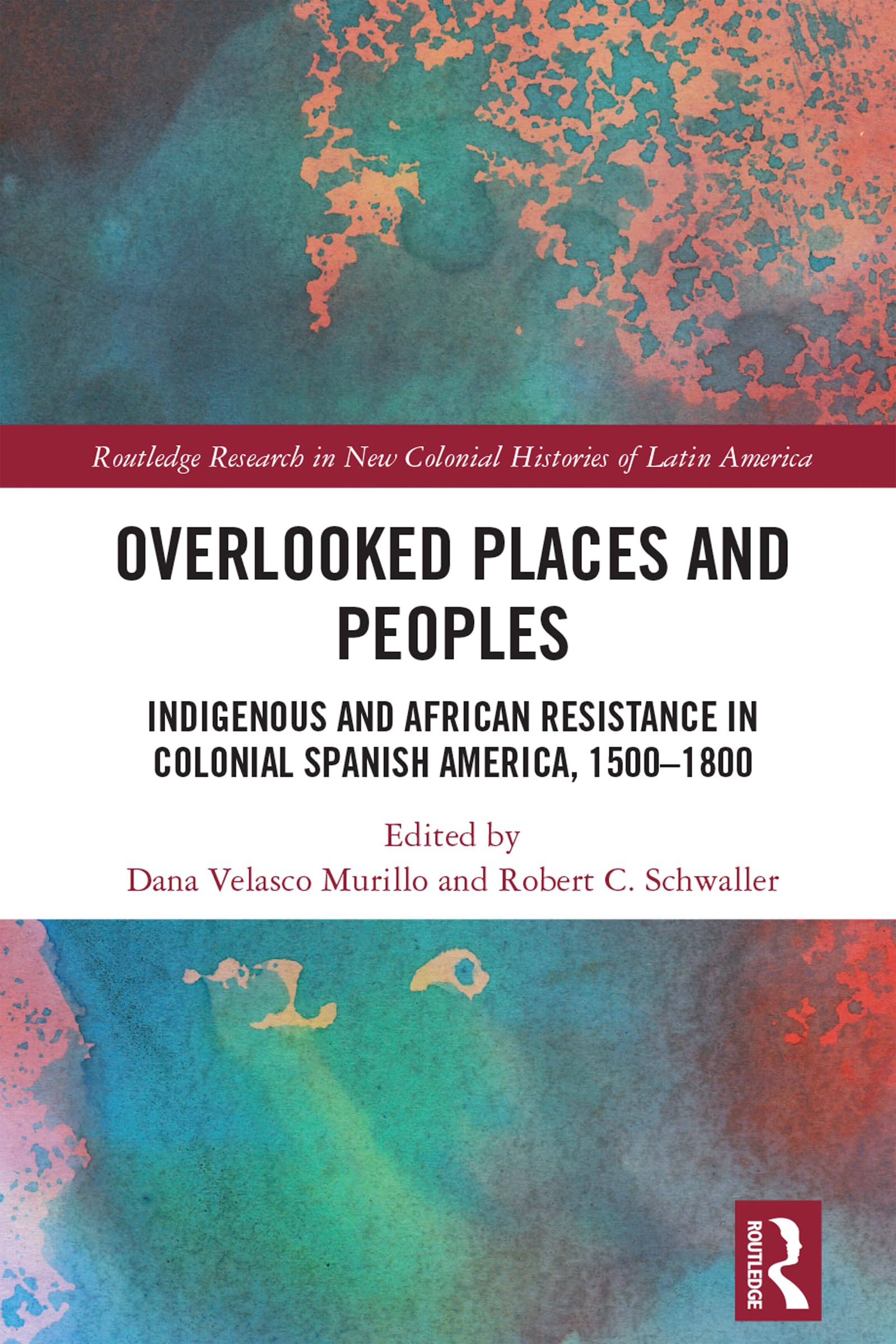 Overlooked Places and Peoples PAPERBACK 9781032721422