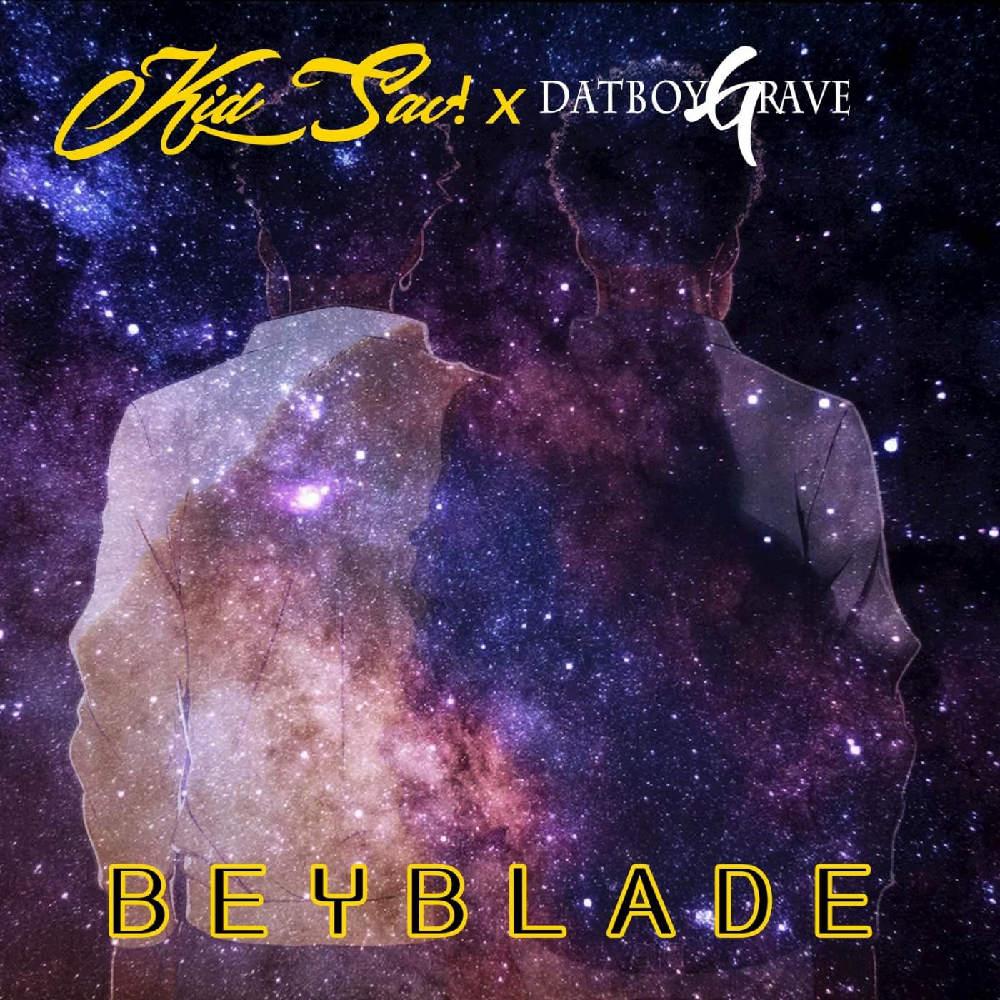 K!d Sav x DatBoygrave