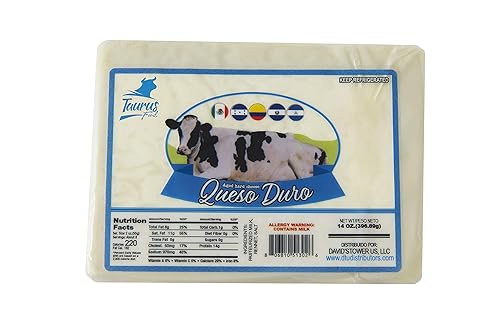 Queso Duro - Queso Duro