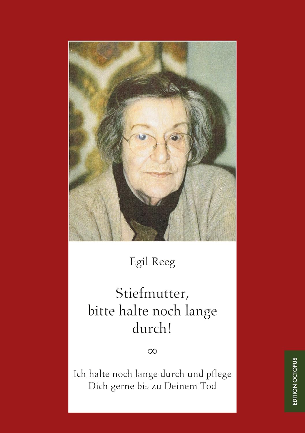 Stiefmutter, bitte halte noch lange durch! 9783956451751 unknown author Books