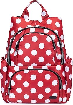 lug small backpack