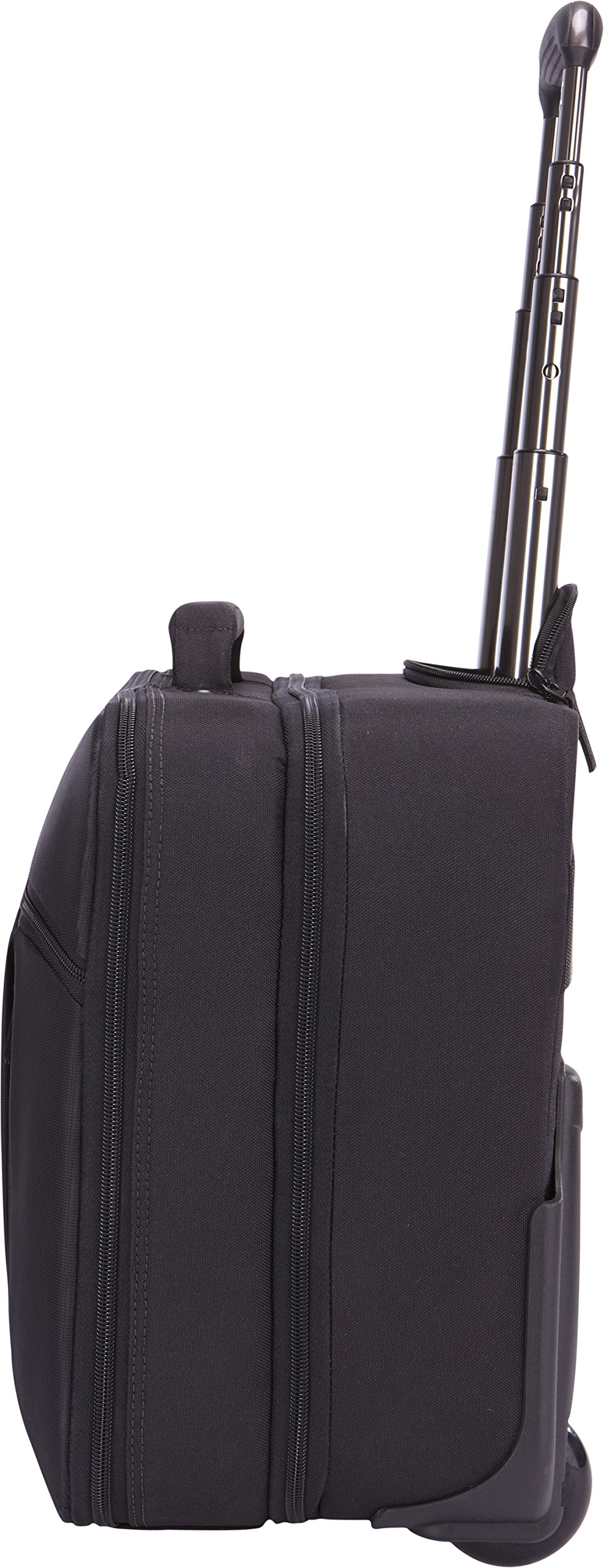 Case Logic ANR317K - Maletín de Ruedas para Ordenador portátil