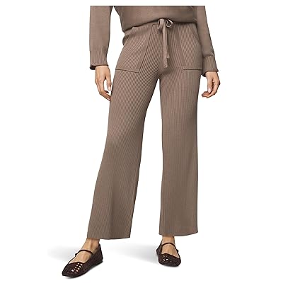 Splendid Georgie Rib Pants Women