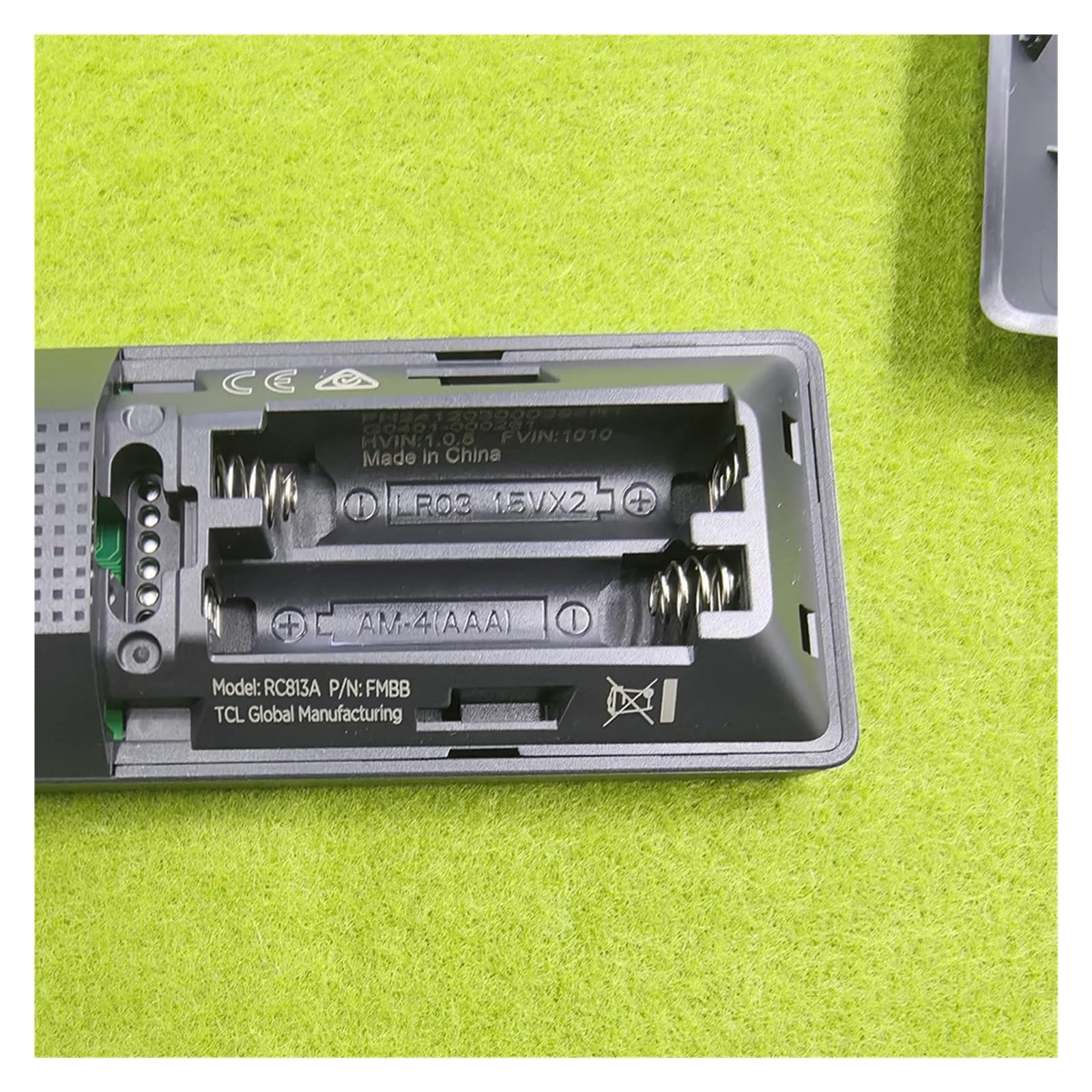 1 telecomando RC813A FMB1 RC813A FMBB for TV serie TCI