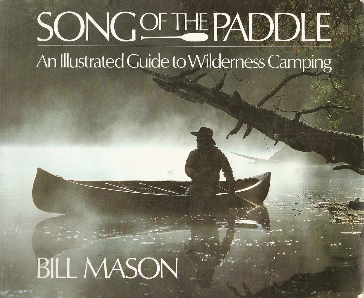 Bill Mason 洋書 2冊セット カヌー キャンプ Amazon.com: Bill Mason: books, biography, latest update