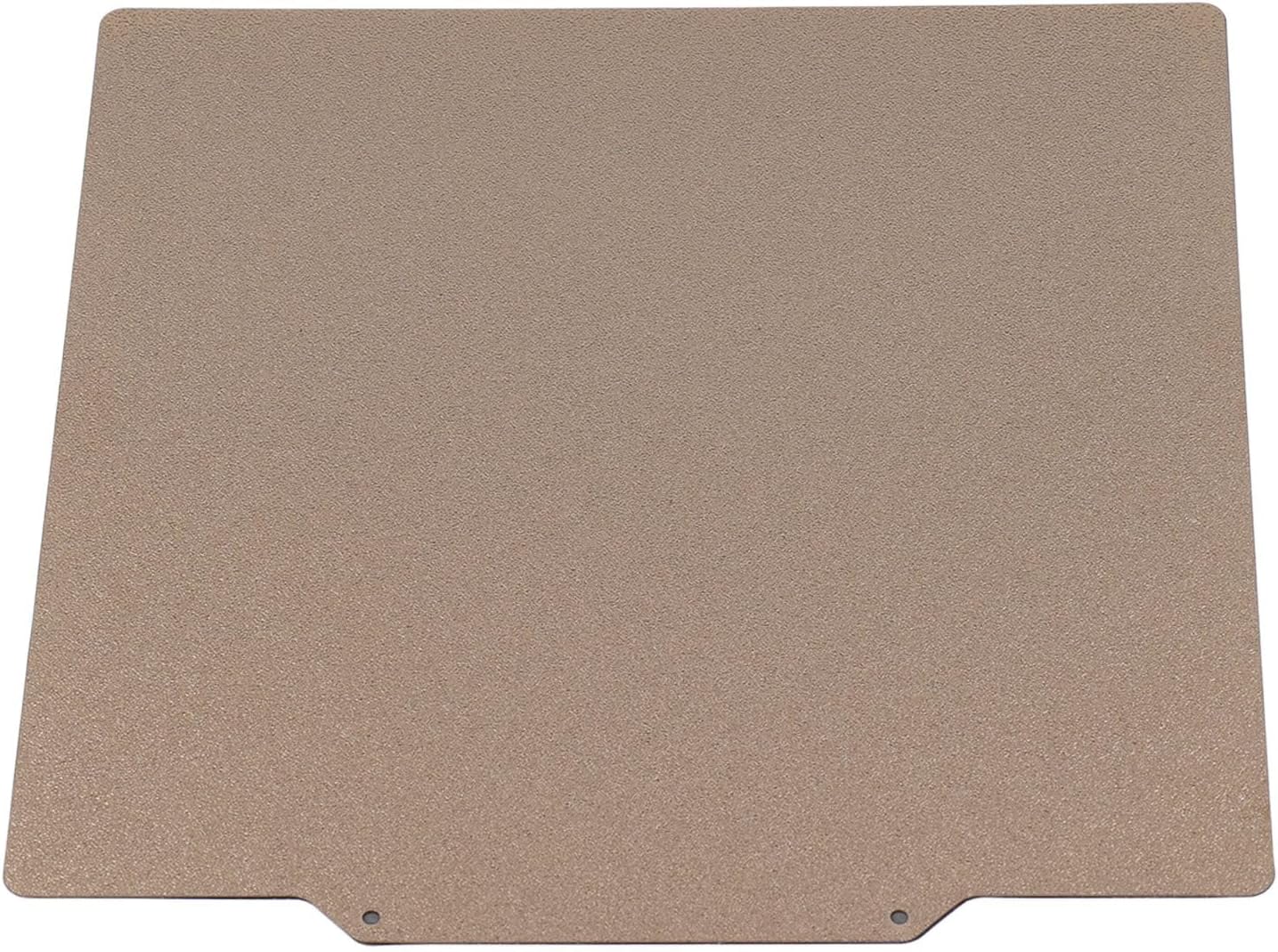 Haofy Spring Steel Print Bed 3D Printer Build Plate PEY PEI Easy to Clean, Strong Stickiness for PLA, TPU, Nylon Printing
