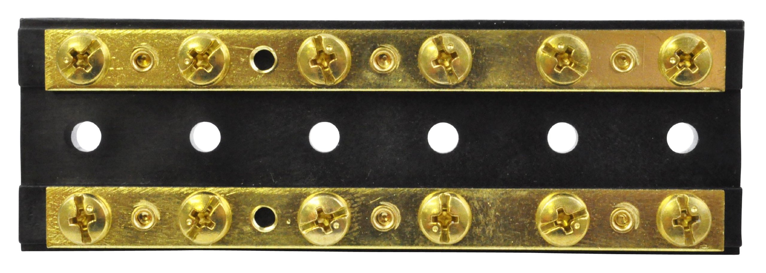 SeaSense 6 Gang Terminal Block