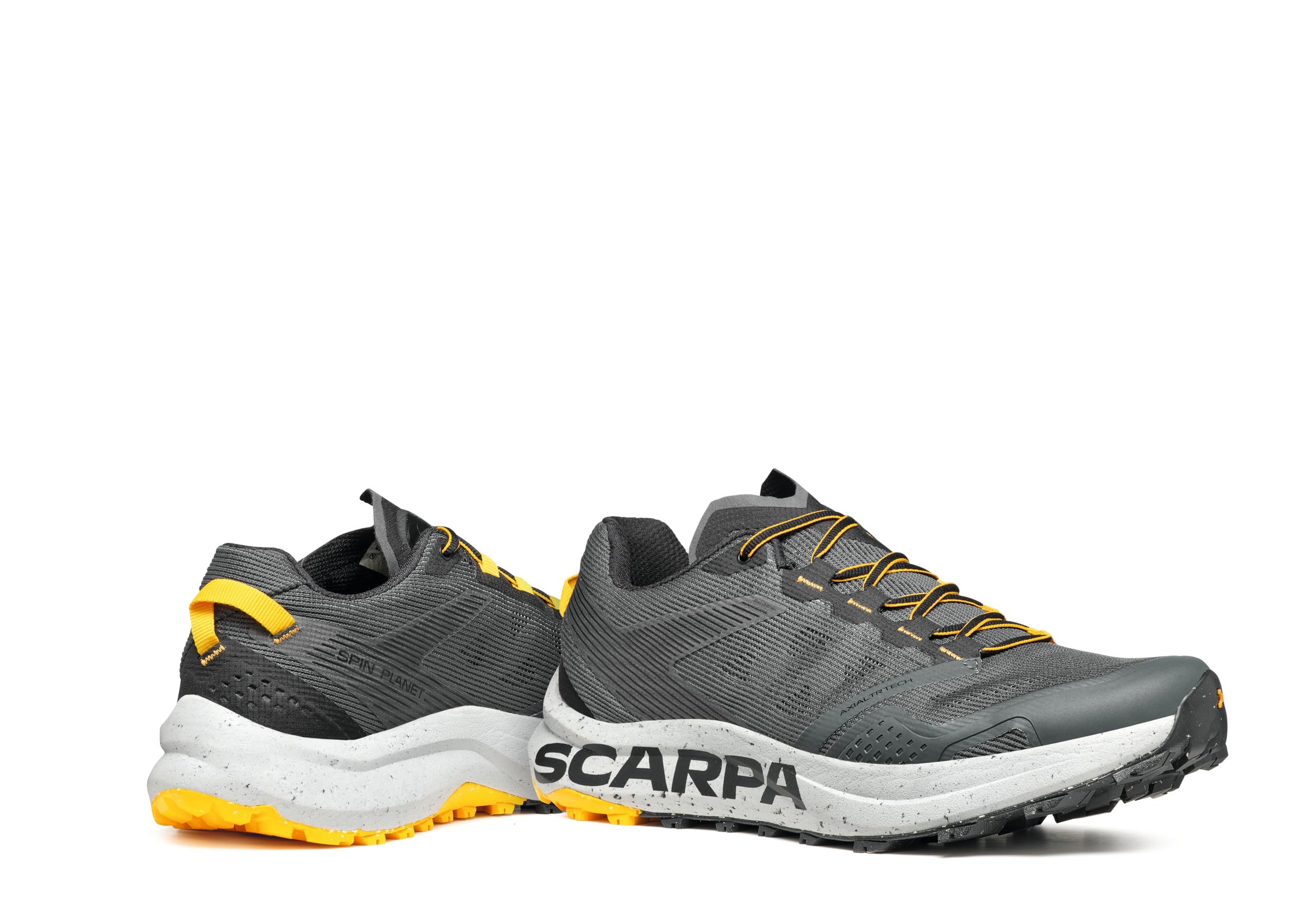 SCARPA Spin Planet, Trail Running Uomo