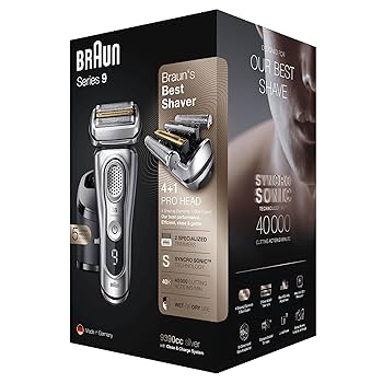 【ヨッシー】Braun Series 9 9395cc - V ヨッシー】Braun Series 9 9395cc - V Amazon.co.jp: [Amazon