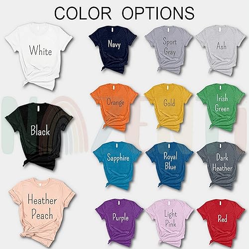 Miniatura 4 de NAZENTI Personalized Fist Bump Dad Grandpa Shirt Custom Father's Day Shirt Gift for Men on Fathers Day Birthday S-4XL