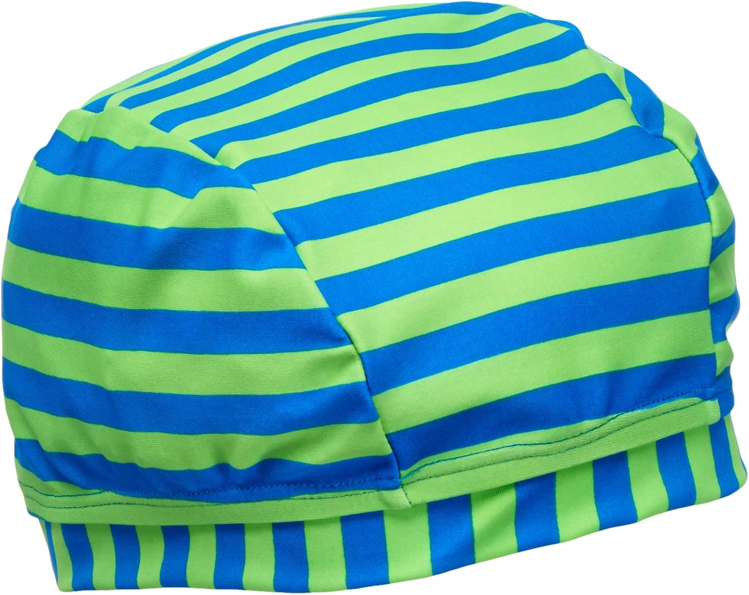 TG. Taglia produttore: 92) Playshoes - Streifen, Tela cerata per