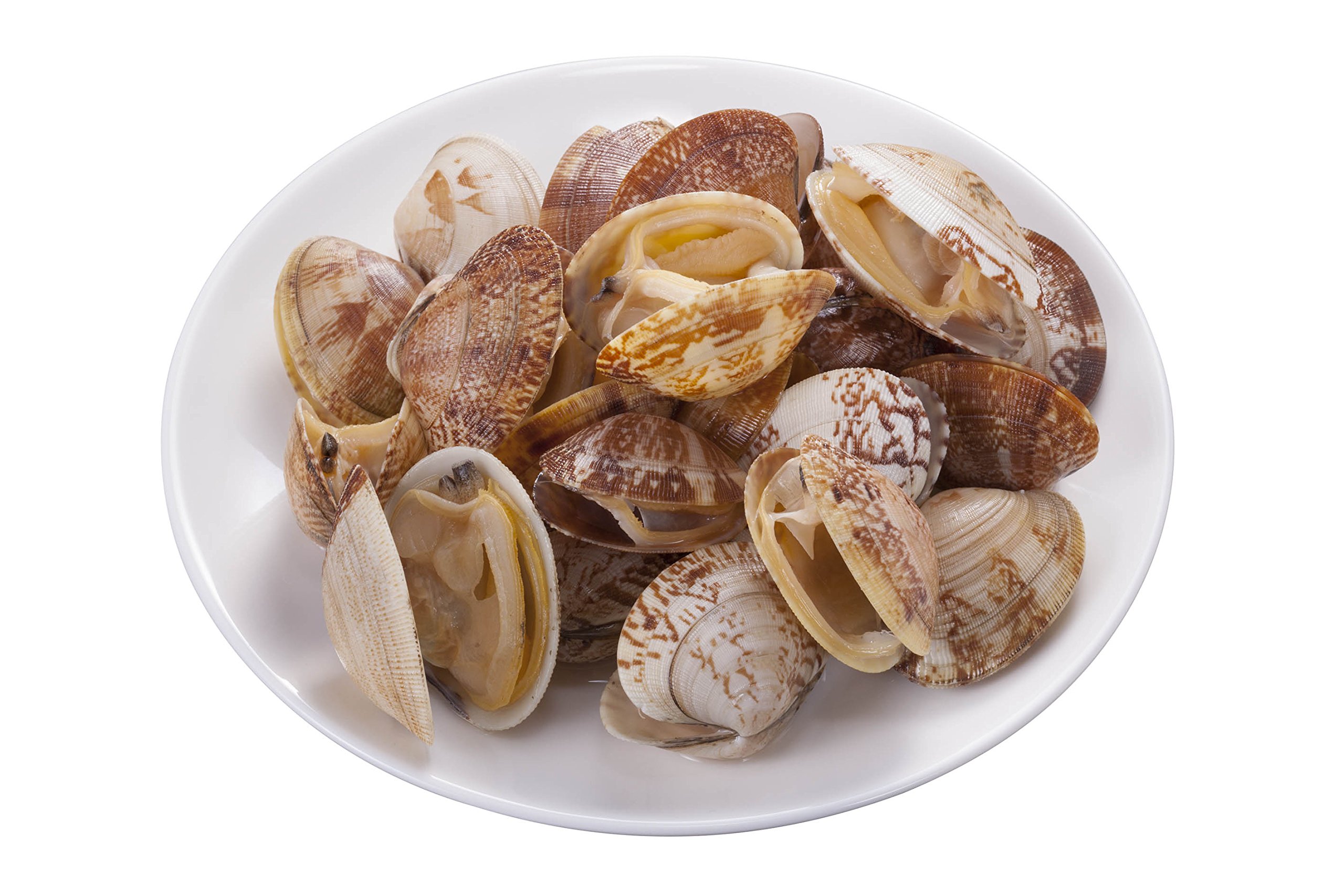 Amazon.co.jp: マルハニチロ [冷凍] 殻付あさり250g : 食品・飲料・お酒