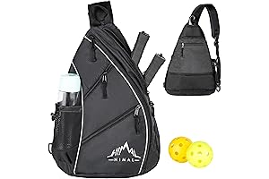 Himal Pickleball Bag-Racketball Sling Backpack