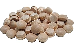 General Tools Furniture Plugs: Conceal and Enhance with Seamless Holes