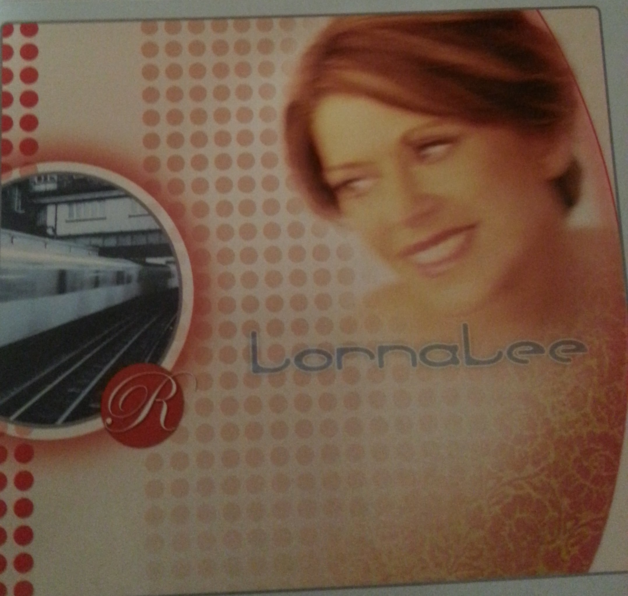 Rendezvous [Audio CD] LORNALEE