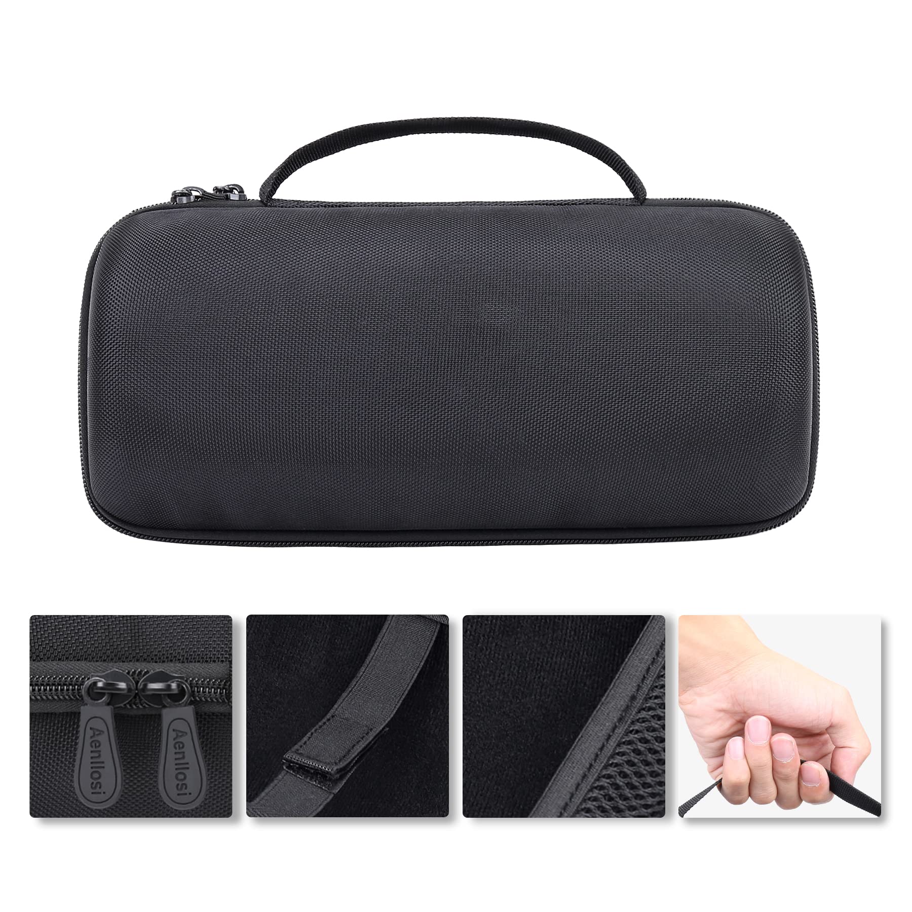 Amazon.co.jp: Aenllosi 収納ケース 互換品 ソニー Sony SRS-X300 