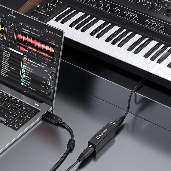 HumBlock XLR, Single-Channel XLR Audio Ground Loop Noise Isolator